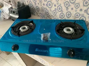 Table Gas Stove