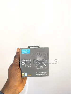 Soundcore Liberty 4 Pro