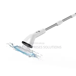Porodo Cordless Electric Scrubber 130cm 2500mah -