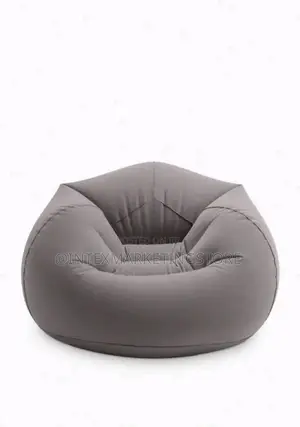 Intex Inflatable Beamless Chair