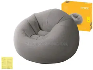 Intex Inflatable Beamless Chair