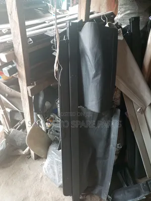 Lexus Rx 350 2015 Model Booth Cover