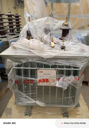 Abb 100/11transformer
