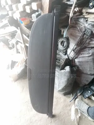 Lexus Rx 350 2020 Model Booth Cover Black