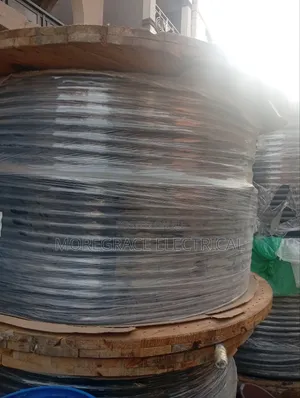 240mm 4core Armoured Cable Full Gauge