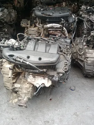 Direct Tokunbo for Complete Engine for Ford Edge 2012 /2015