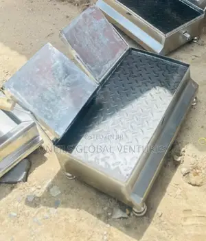 Toaster Machine