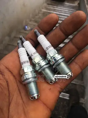 BMW F30 F10 X3 Engine Spark Plug