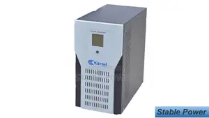 Kartel 7.5kva 48v Pure Sine Wave Desktop Inverter