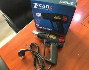 Electric Hot Gun Machine. Heat Gun