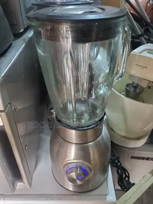 Commercial Blender Industrial Blender Pro Smoothie Maker