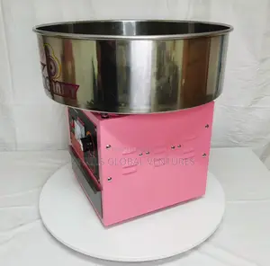 Candy Floss Machine