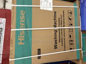Hisense Washing Machine