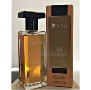 Timeless by Avon