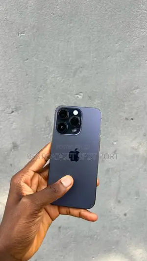 Apple iPhone 14 Pro 128 GB Purple