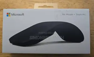Microsoft Arc Mouse