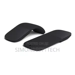 Microsoft Arc Mouse