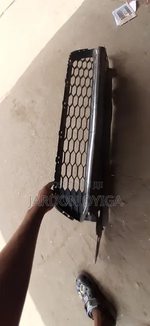 Bumper Grille Honda Accord 2013