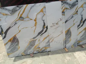 Mable PVC Plastic