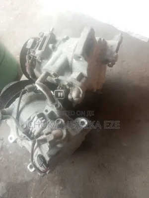 Ac Compressor for Lexus Is250 Direct Automatic