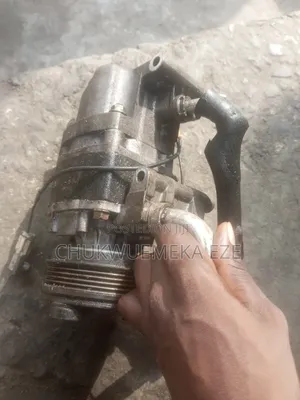 Ac Compressor for Mazda 3 Mazda 6 Is Available