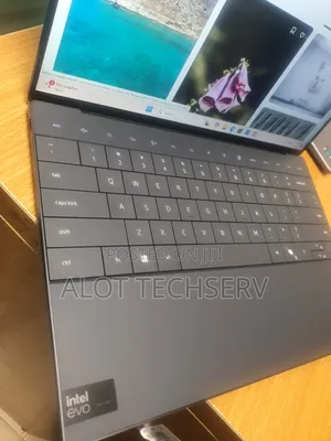 Laptop Dell XPS 13 16GB Intel Core Ultra 7 SSD 512GB