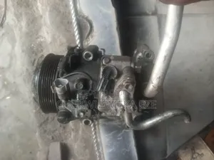 Direct Ac Compressor for Lexus Rx350 2012