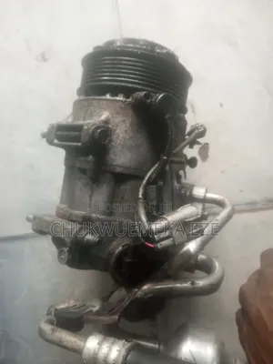 Ac Compressor for Lexus Rx330 2010 Model