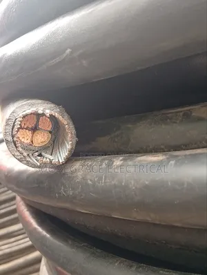 70mm 4core Armoured Cable Turkey Cable