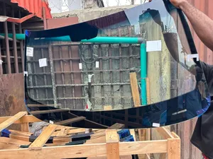 Chev Camaro 2017 Windscreen Glass We Deliver Install