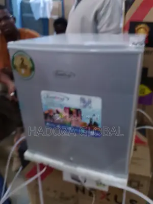 Portable and Quiet Kenstar Refrigerator