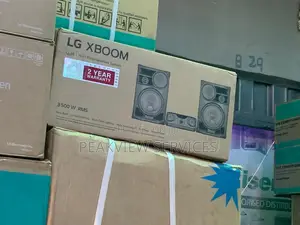Best Price for Lg Cl98 3500w Sound System - Limited Offer!