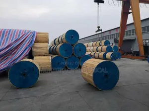 16mm 4core Armoured Cable Nigerian