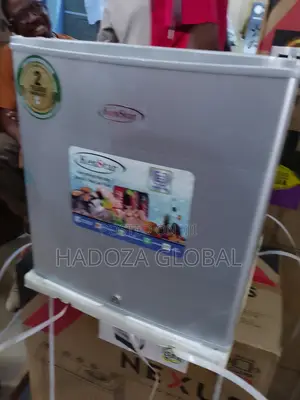 Budget Friendly Kenstar Refrigerator for Bed Side