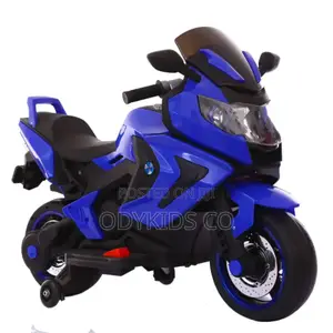 Rechargeable Battery Power Bike for Children/Kids