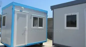 Portacabins, Learn About the Benefits Below