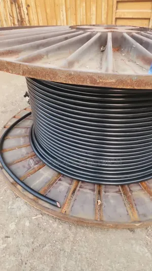 300mm Single PVC Cable Nigeria