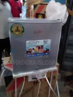 Small and Portable Kenstar Fridge