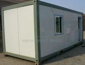 Portacabins