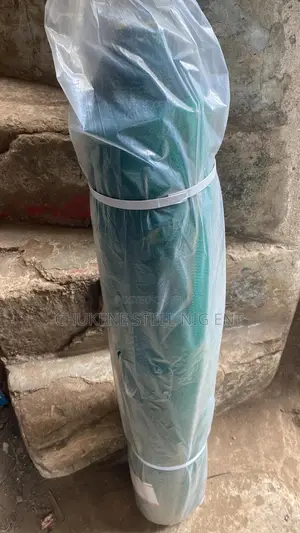 Scaffolding Net