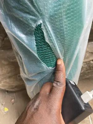 Scaffolding Net