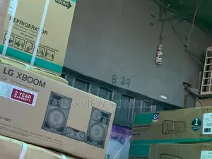 Lg Cl98 3500w Hi-Fi System - Best Deal, Don't Miss Out!