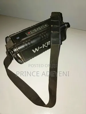 W-King D8 High Power Portable Speaker 8000mah