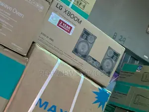 Affordable Lg 3500w Sound System - High Quality at Low Price