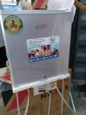 Energy Saving Kenstar Refrigerator