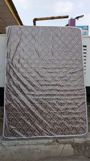 4 1⁄2 By 6 By 8" Royal Foam Gallant Plus Mattress Abeokuta