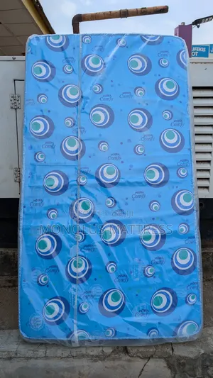 3 1⁄2 By 6 By 8" Mouka Foam Comfy In Abeokuta