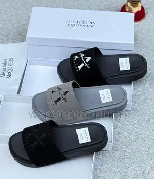 Alexander McQueen
