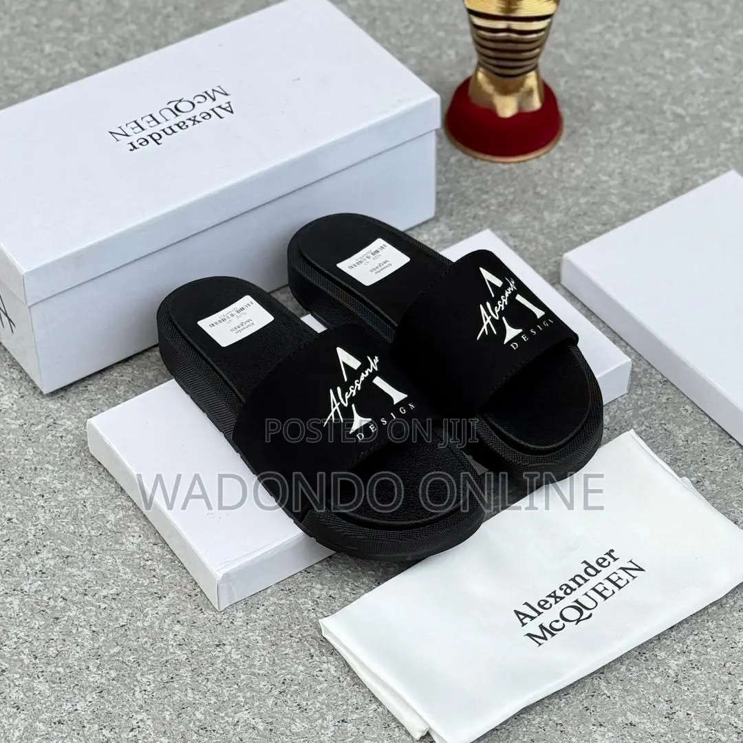 Alexander McQueen