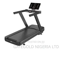 X8600p Treadmill (Dhz Brand)